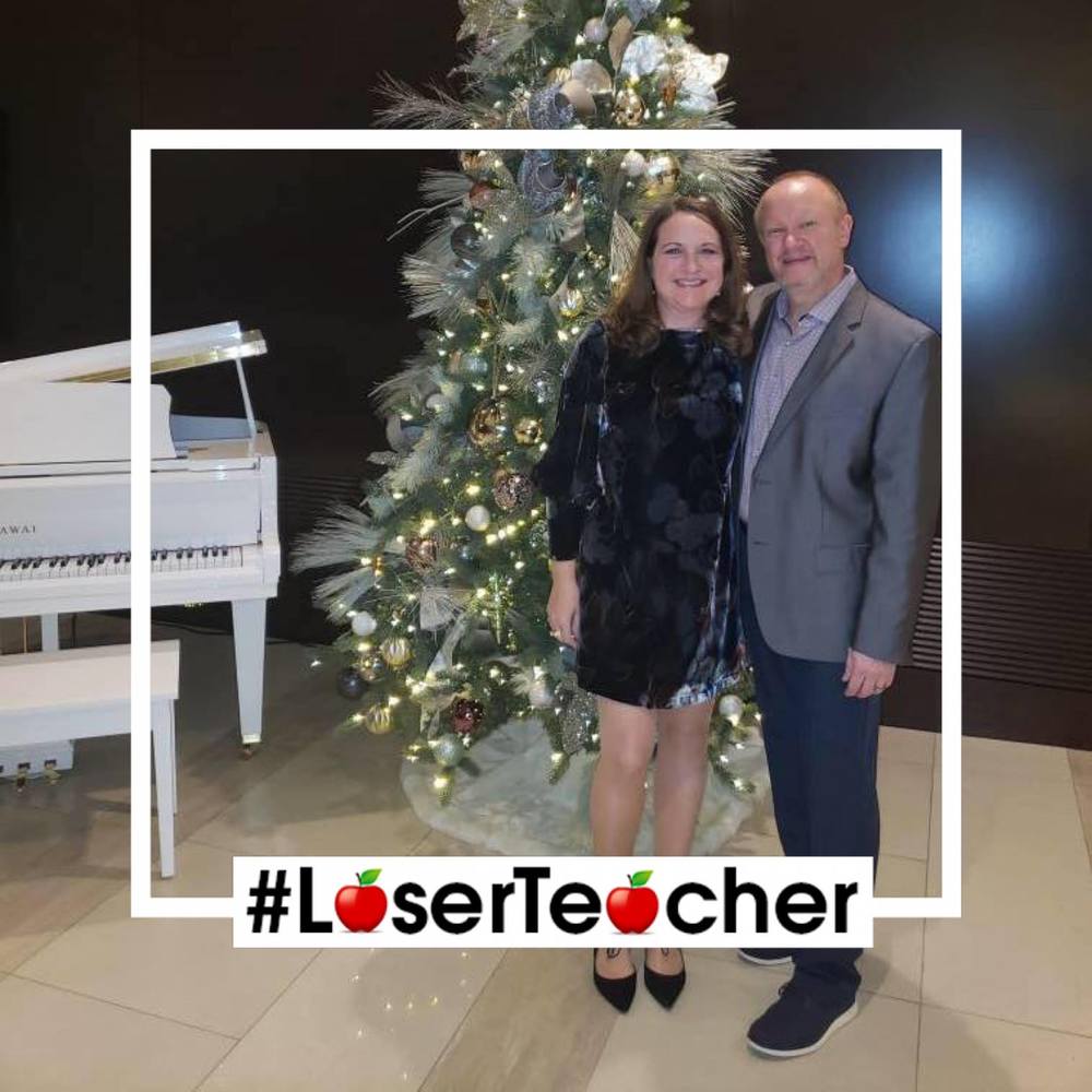 Meet your Posher, Ellen